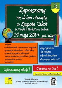 Dzień otwarty